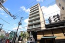 Chrysantheme Westの外観