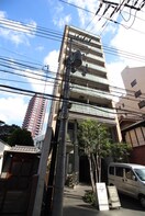 外観写真 Chrysantheme West