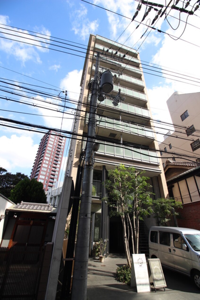 外観写真 Chrysantheme West