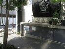 建物設備 Chrysantheme West