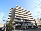 エスリード新梅田（204）の外観