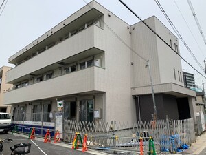 仮）門真市元町ハイツ