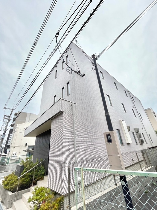 外観写真 ハイツ　アゼリア