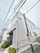 外観写真 ハイツ　アゼリア