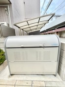 建物設備 ハイツ　アゼリア