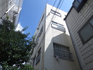 高徳町マンション（4F東）