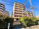 エグゼ２１の外観