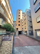 エグゼ２１の外観