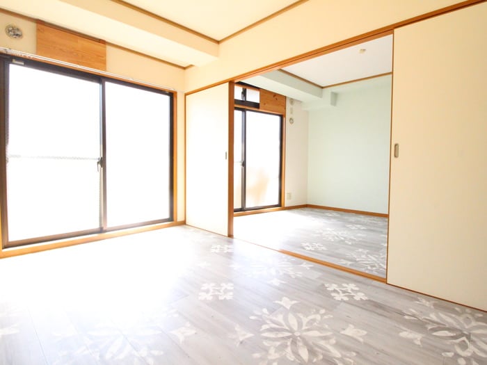 居室 エグゼ２１