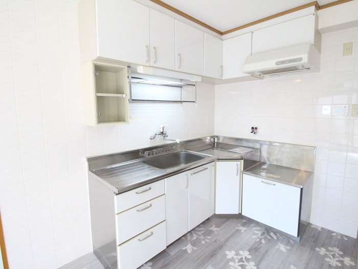 キッチン エグゼ２１