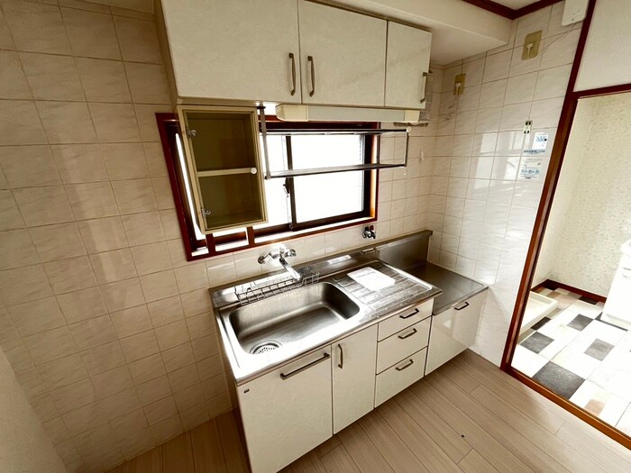 キッチン エグゼ２１