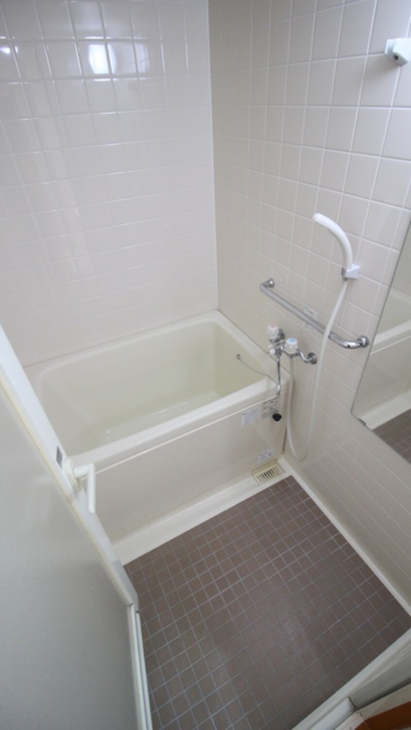 バス／シャワールーム等 エグゼ２１