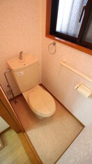 トイレ エグゼ２１