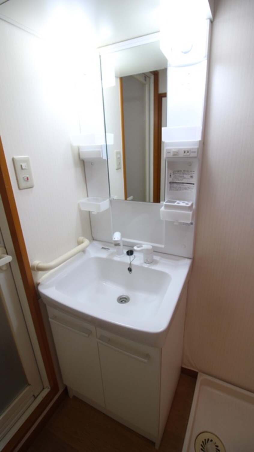 洗面 エグゼ２１