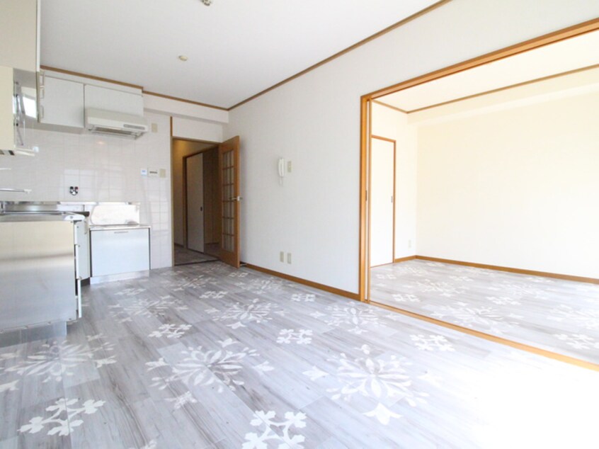 内観写真 エグゼ２１