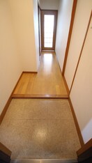 玄関 エグゼ２１