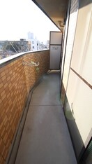 ベランダ・バルコニー エグゼ２１