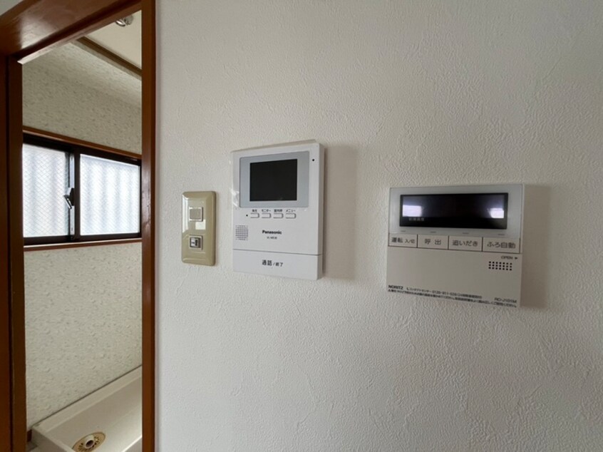 内観写真 エグゼ２１