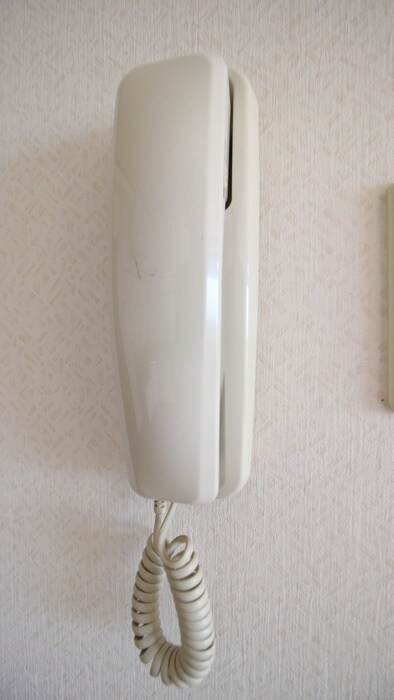 内観写真 エグゼ２１