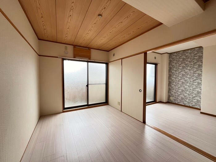 内観写真 エグゼ２１