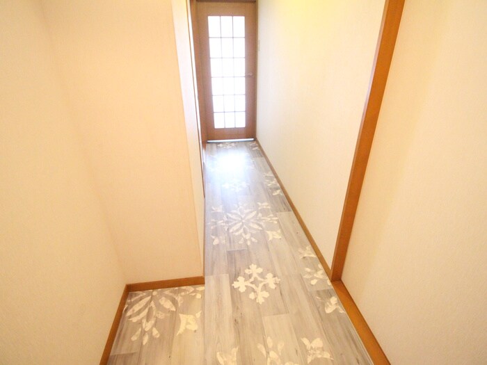 廊下 エグゼ２１