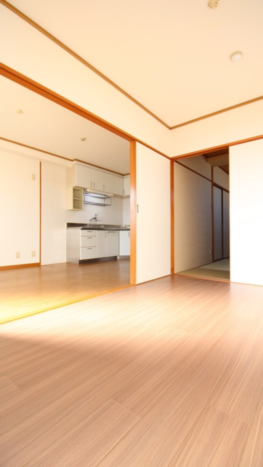 居室 エグゼ２１