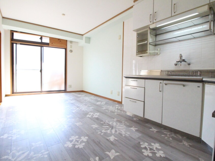 内観写真 エグゼ２１