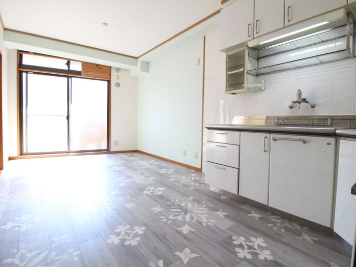 内観写真 エグゼ２１