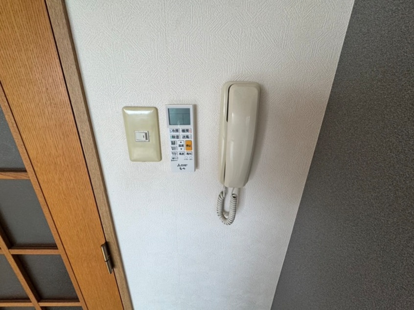 内観写真 エグゼ２１