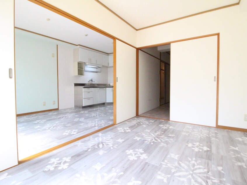 内観写真 エグゼ２１