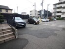 駐車場 ピュア河原