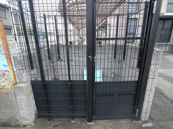 建物設備 ピュア河原