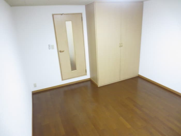居室 ピュア河原
