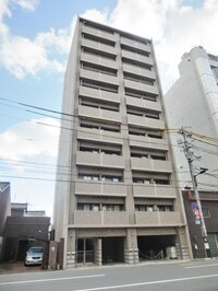 プレサンス京都駅前Ⅱ(403)