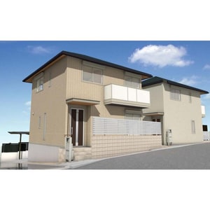 仮）柴原町3丁目貸家A棟