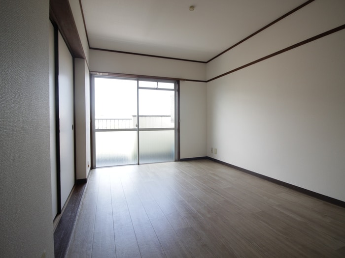 居室 福田マンション