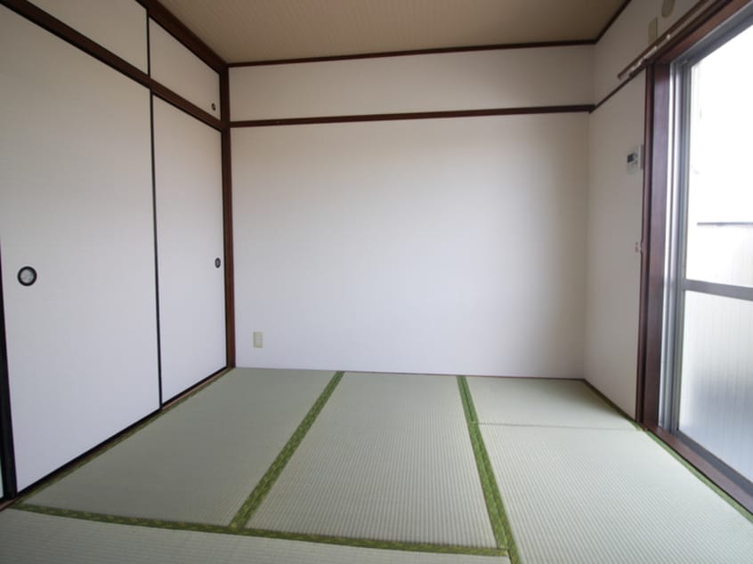 居室 福田マンション