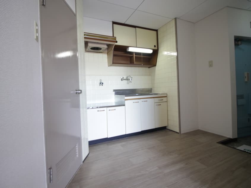 内観写真 福田マンション