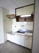 キッチン 福田マンション