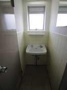 洗面 福田マンション