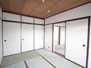 居室 福田マンション