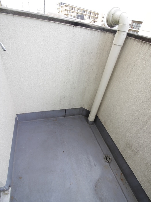 洗濯機置場 福田マンション