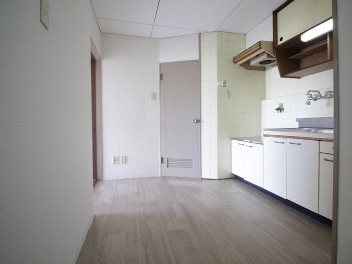 内観写真 福田マンション