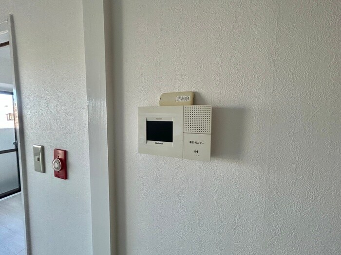 内観写真 ハイツクワタ