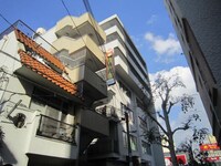 コンチネンタルビル西田辺