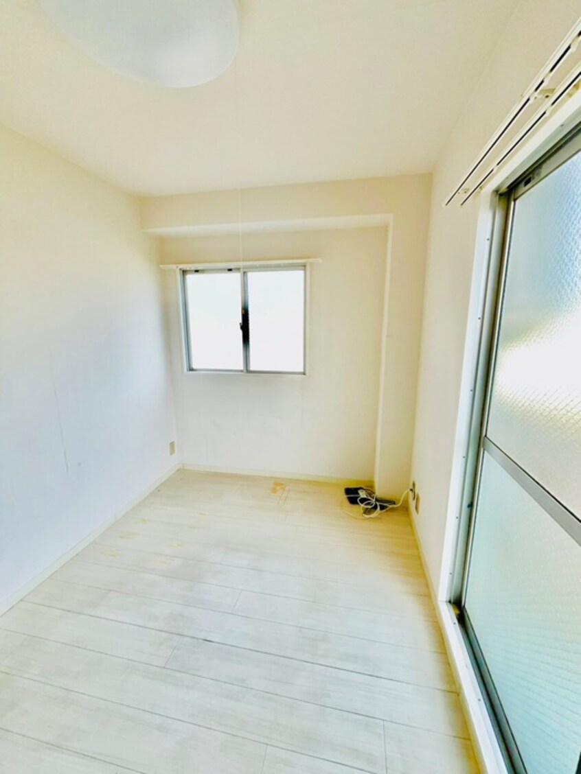 居室 丸栄マンション聖天下