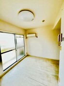 居室 丸栄マンション聖天下