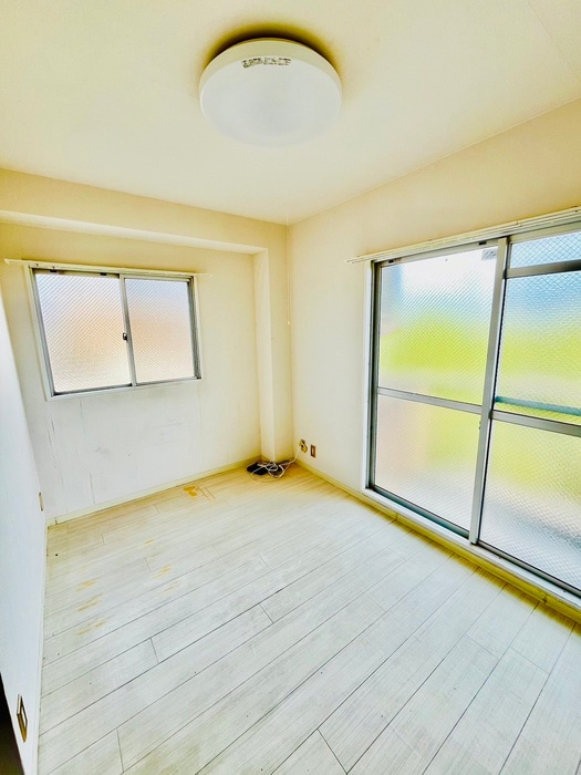 居室 丸栄マンション聖天下