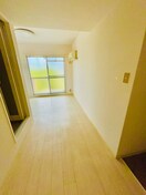 居室 丸栄マンション聖天下