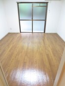 居室 エ－デルＫＡＴＡＢＩＲＡ